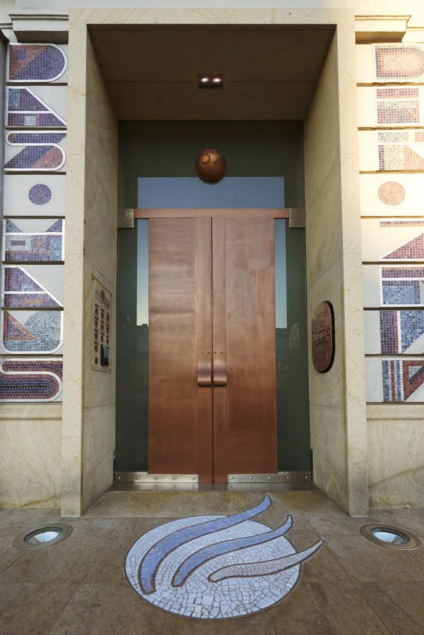 House Of Time - Fancy Suites Vienna Exterior photo