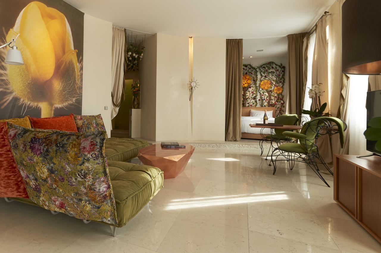 House Of Time - Fancy Suites Vienna Exterior photo