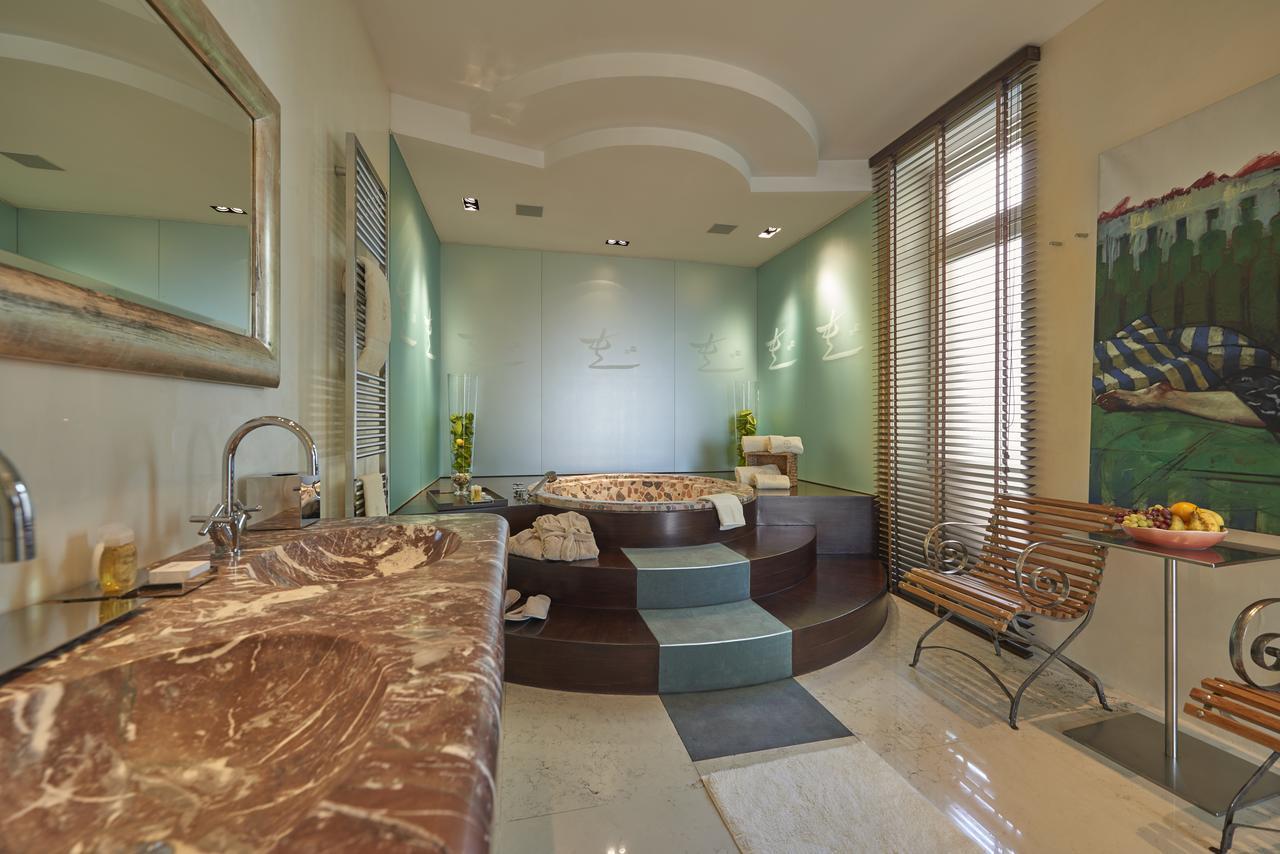 House Of Time - Fancy Suites Vienna Exterior photo
