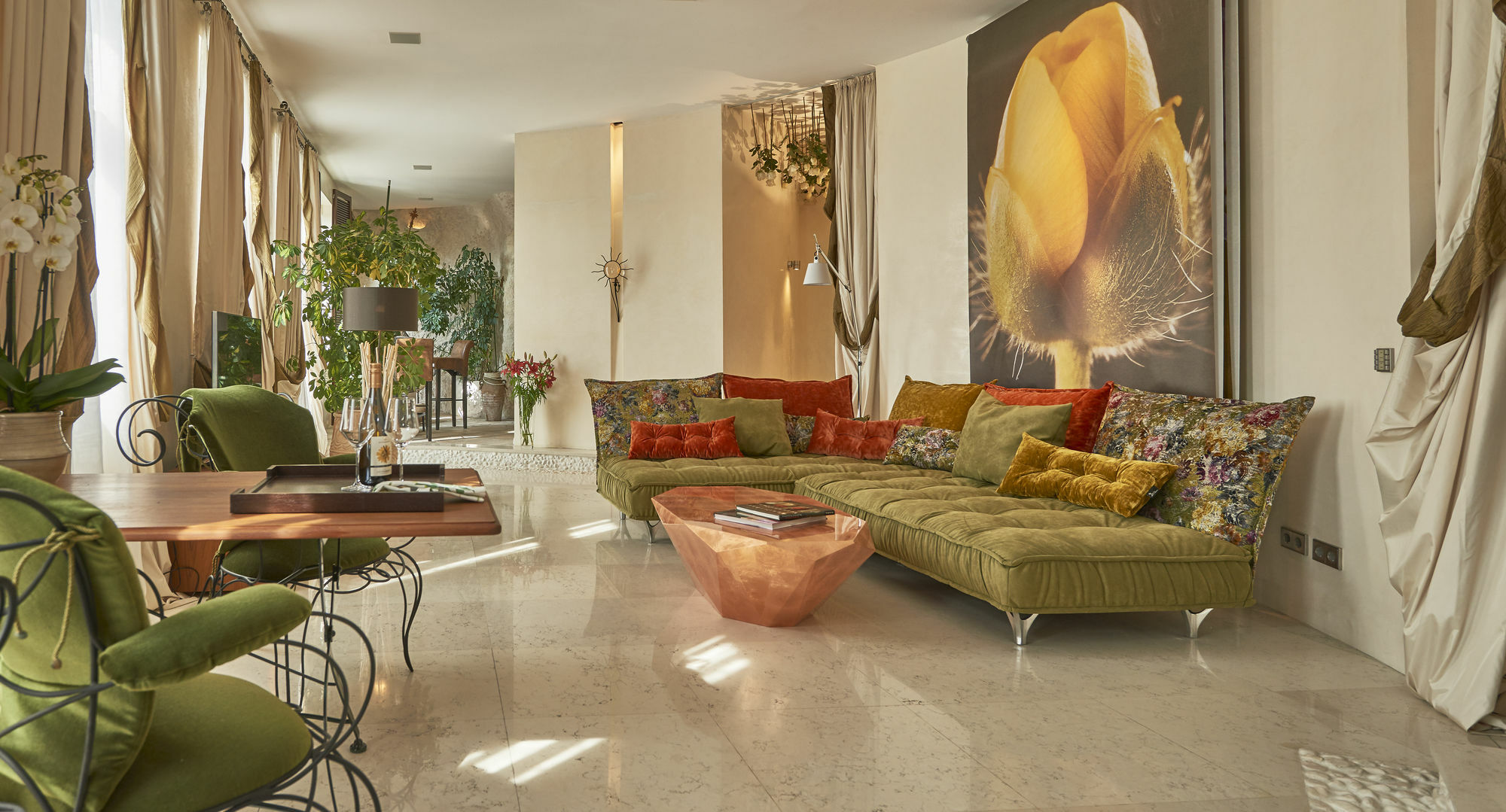 House Of Time - Fancy Suites Vienna Exterior photo
