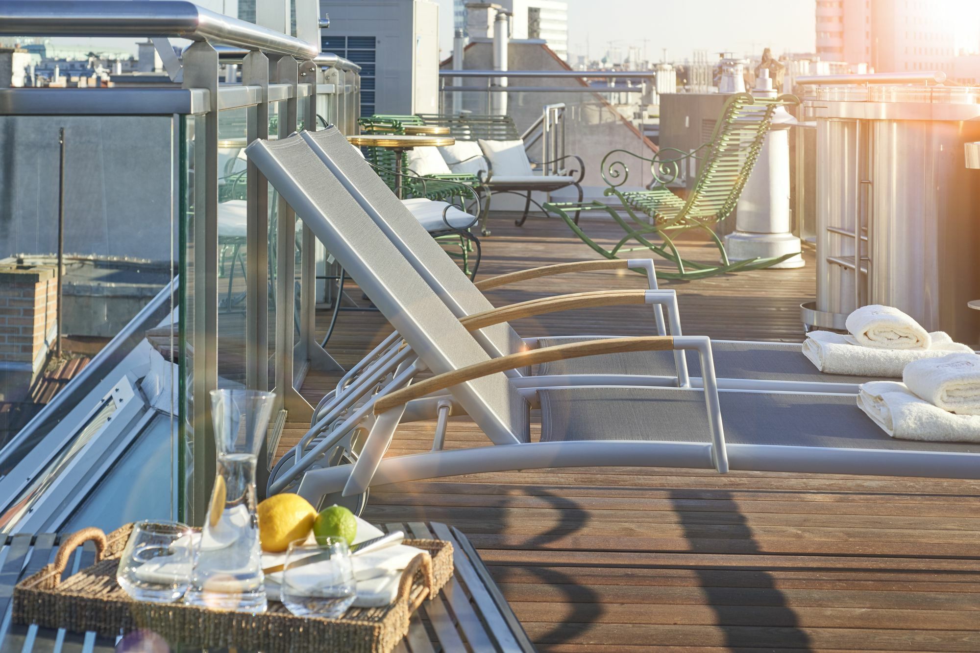 House Of Time - Fancy Suites Vienna Exterior photo