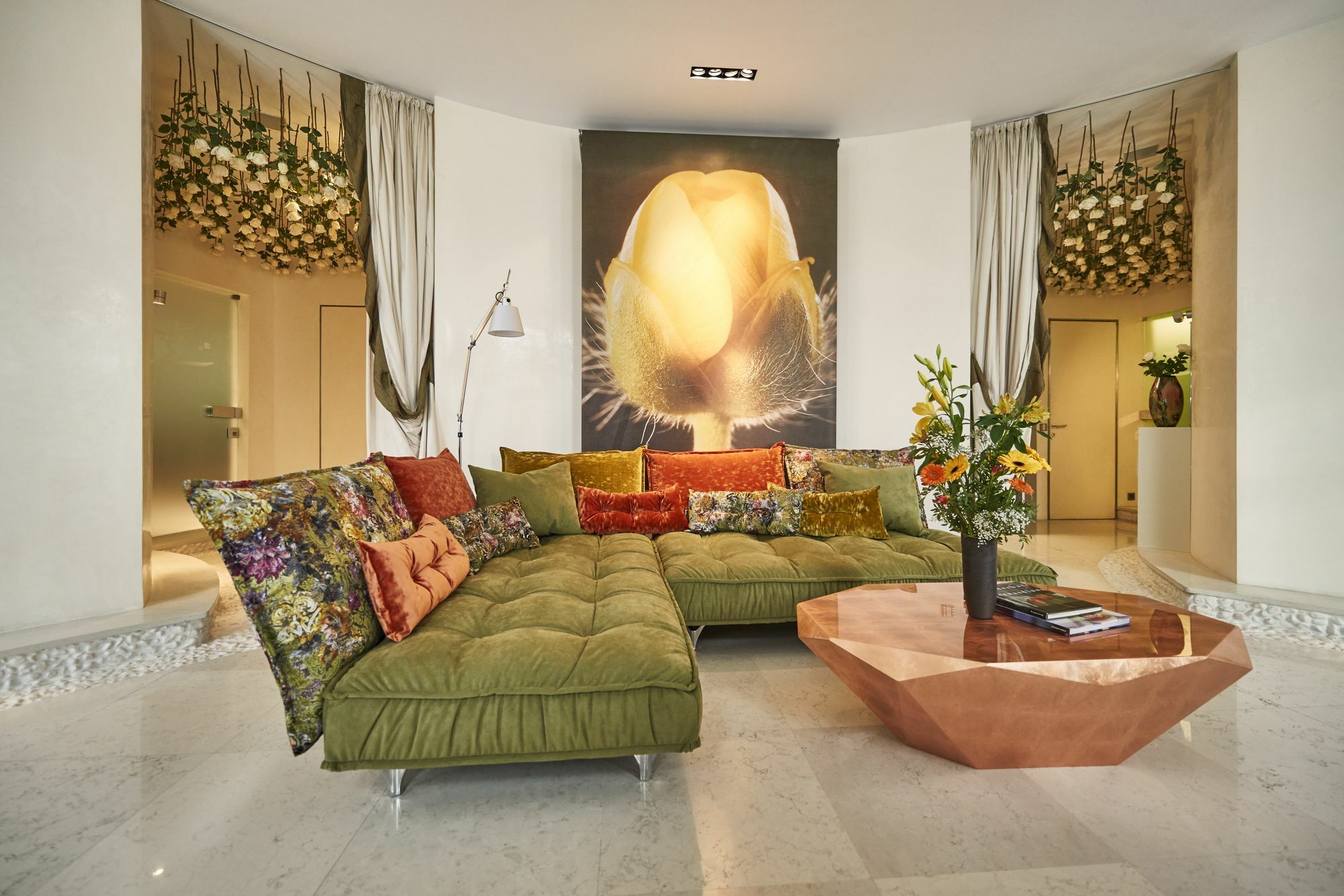 House Of Time - Fancy Suites Vienna Exterior photo