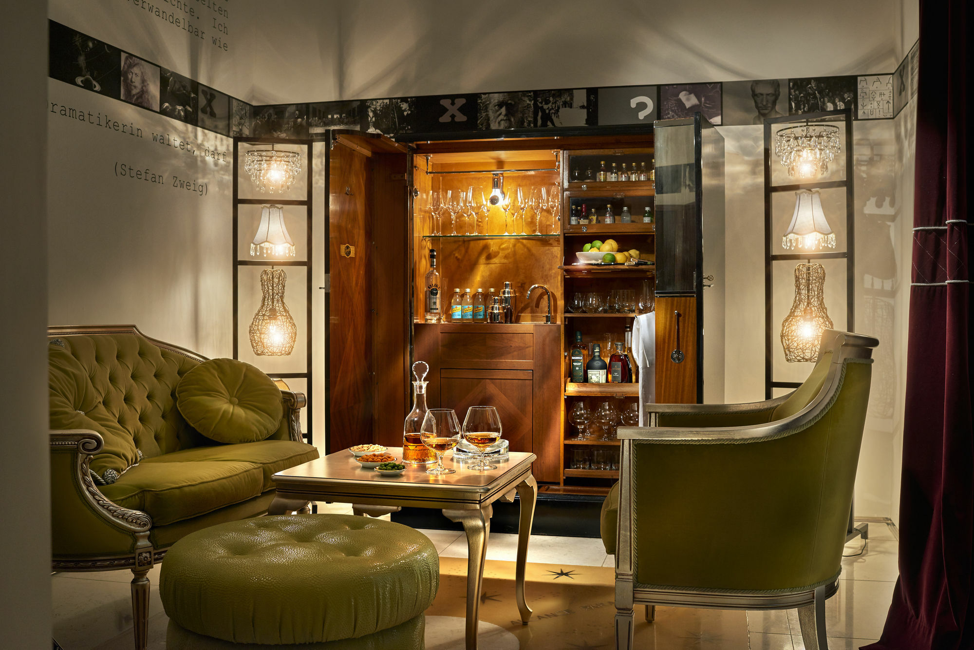 House Of Time - Fancy Suites Vienna Exterior photo
