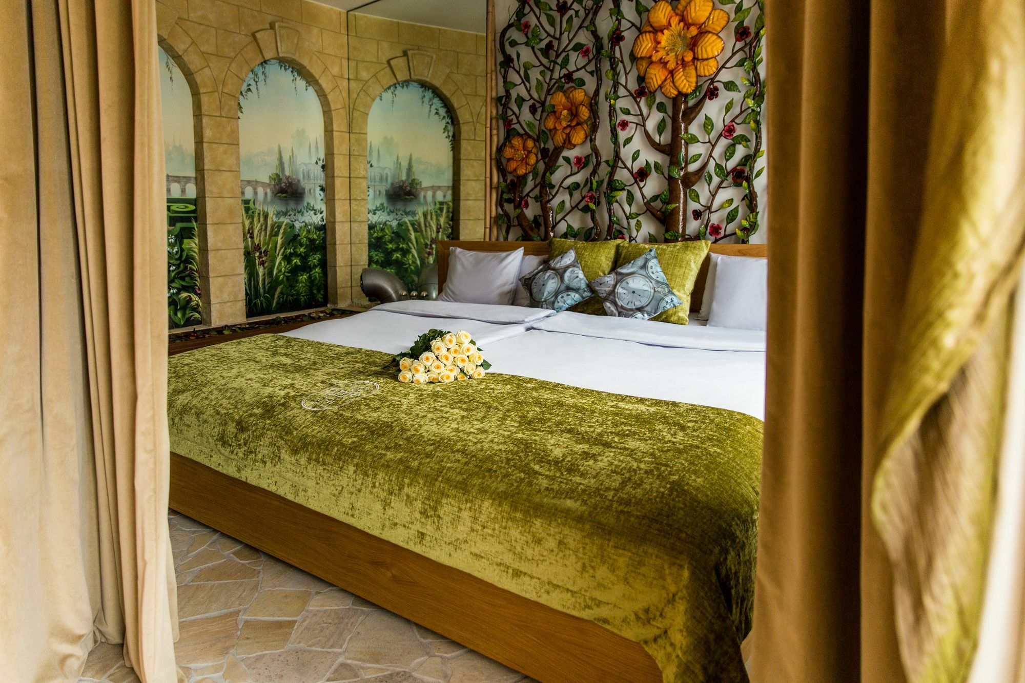 House Of Time - Fancy Suites Vienna Exterior photo