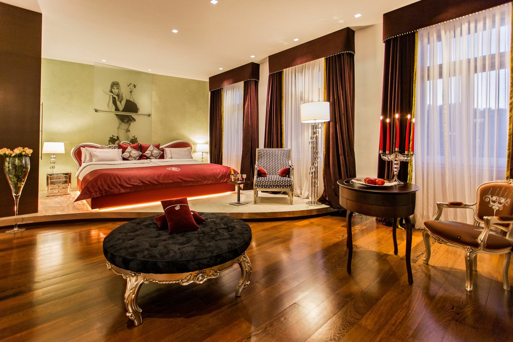 House Of Time - Fancy Suites Vienna Exterior photo