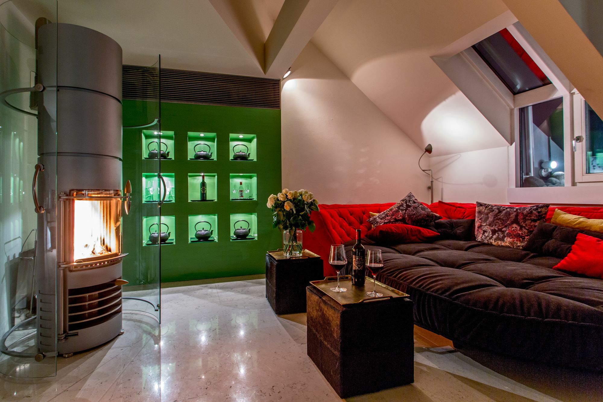 House Of Time - Fancy Suites Vienna Exterior photo