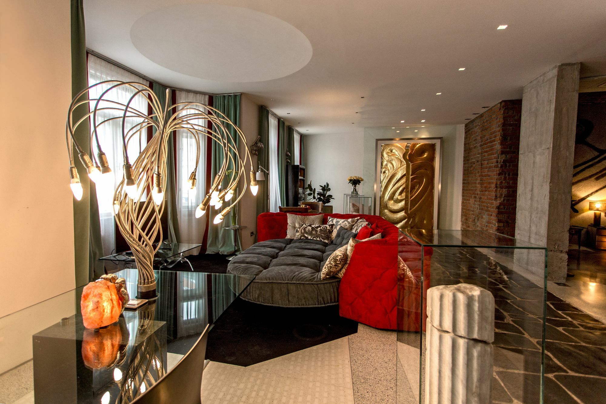 House Of Time - Fancy Suites Vienna Exterior photo
