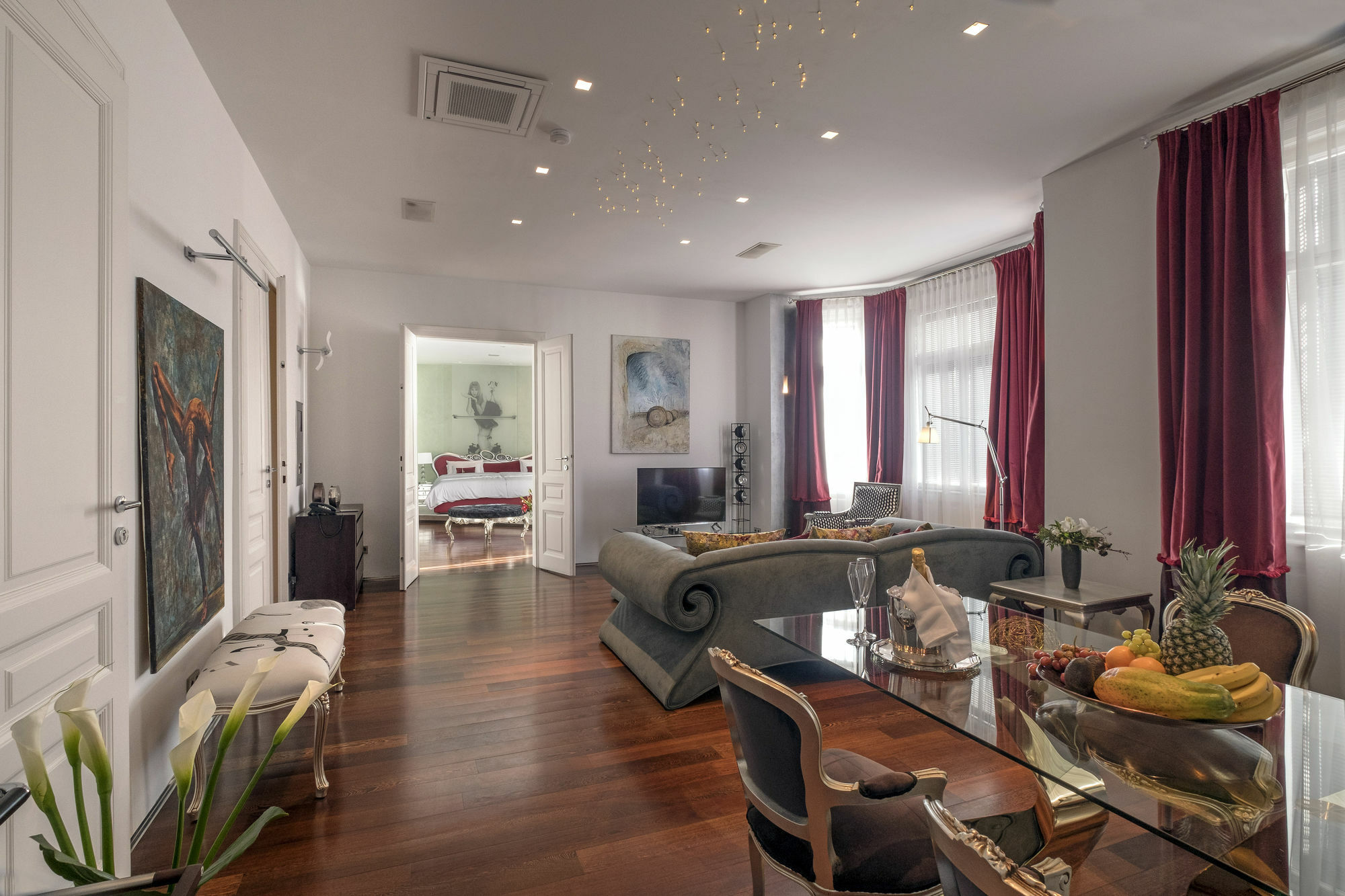 House Of Time - Fancy Suites Vienna Exterior photo
