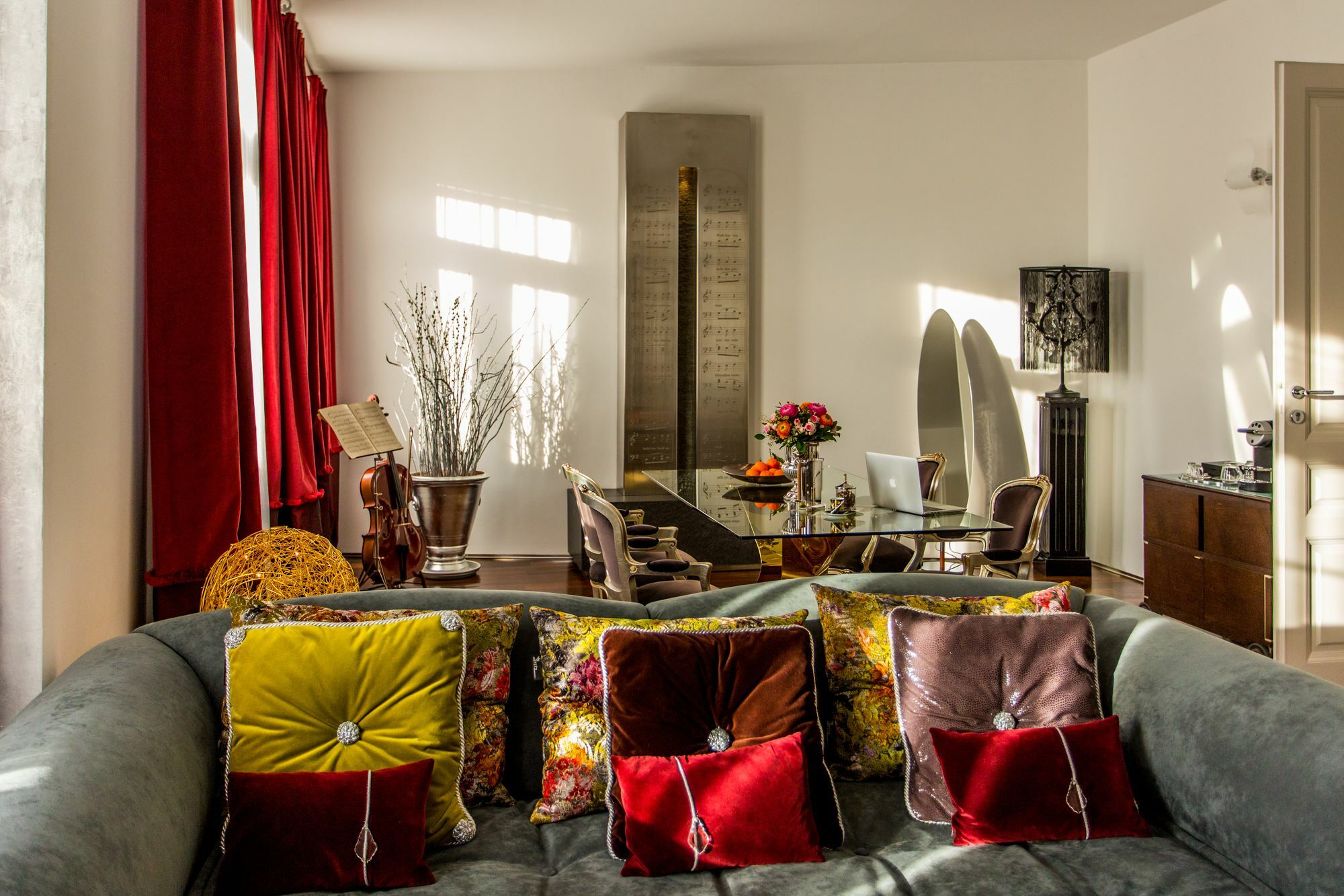 House Of Time - Fancy Suites Vienna Exterior photo